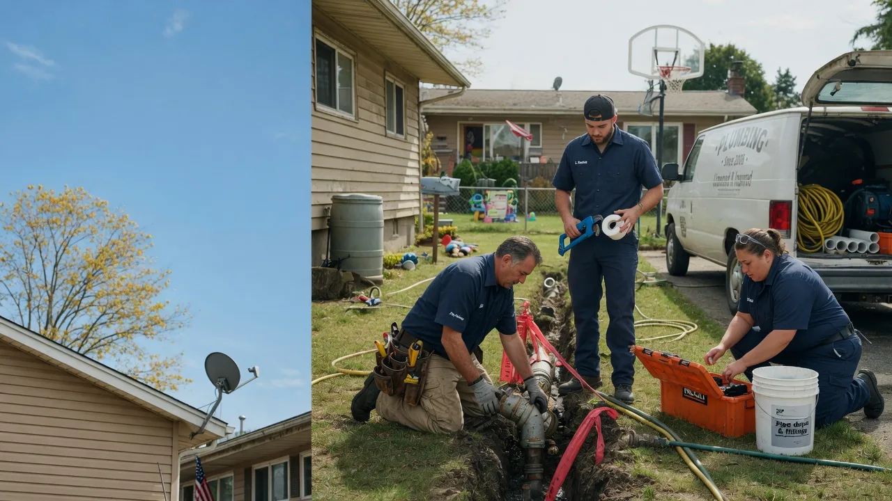 Garbage Disposal Replacement in White Plains, MD near me